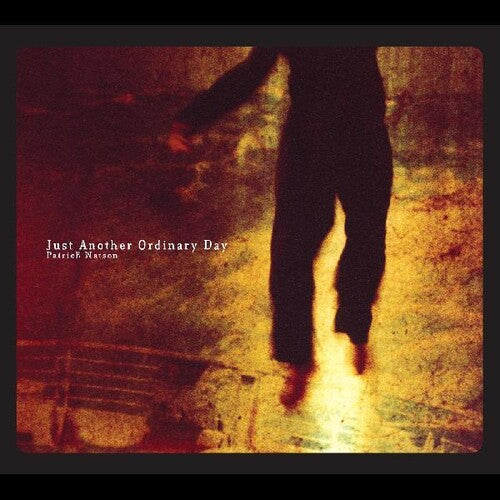 Patrick Watson: Just Another Ordinary Day -[Vinyl LP]