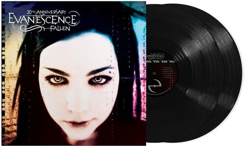 Evanescence: Fallen (20th Anniversary) -[Vinyl LP]