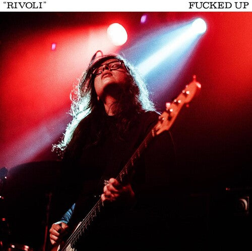 Fucked Up: Rivoli -[Vinyl LP]