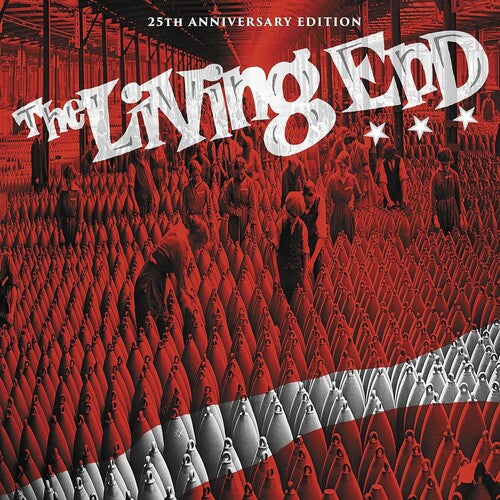 The Living End: The Living End (25th Anniversary Edition) -[Vinyl LP]