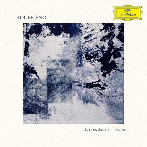 Roger Eno: The Skies, they shift like chords... -[Vinyl LP]