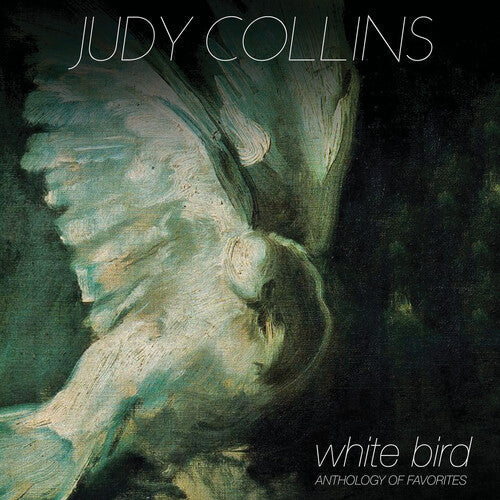 Judy Collins: White Bird - Anthology Of Favorites -[Vinyl LP]