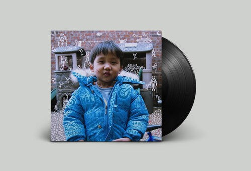 Boywithuke: Lucid Dreams -[Vinyl LP]