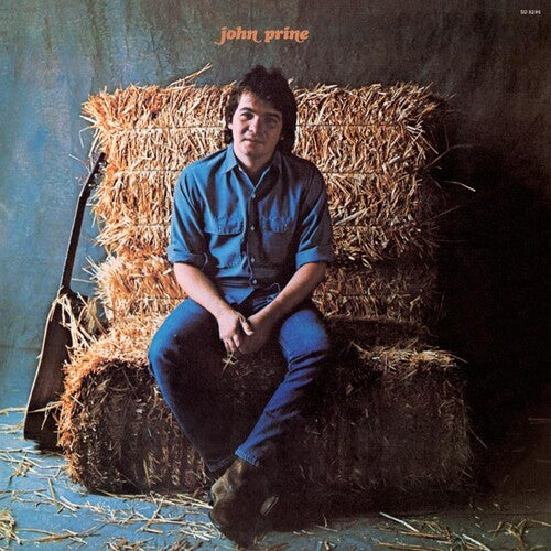 John Prine: John Prine -[Vinyl LP]