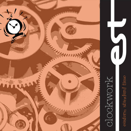 Eastern Standard Time: Clockwork -[Vinyl LP]