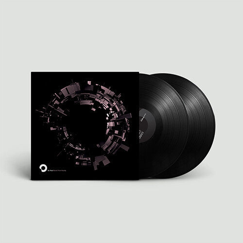 DJ Trax: Break From Reality -[Vinyl LP]