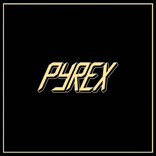 Pyrex: Pyrex -[Vinyl LP]