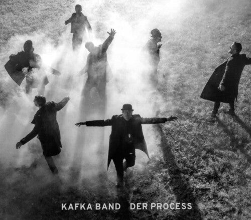 Kafka Band: Der Process -[Vinyl LP]