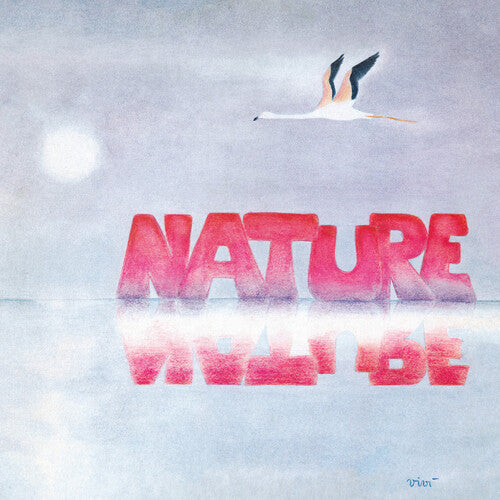Paolo Casa: Nature (Original Soundtrack) - Limited 140-Gram Black Vinyl -[Vinyl LP]