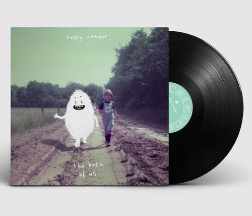 Happy Camper: Both Of Us -[Vinyl LP]