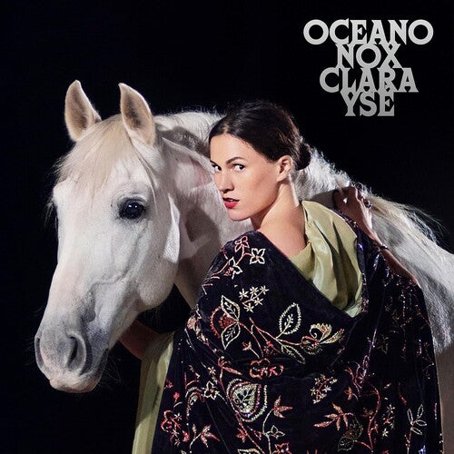 Clara Yse: Oceano Nox -[Vinyl LP]
