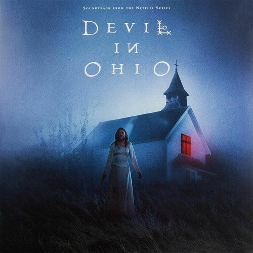 Devil in Ohio - O.S.T.: Devil In Ohio (Original Soundtrack) -[Vinyl LP]