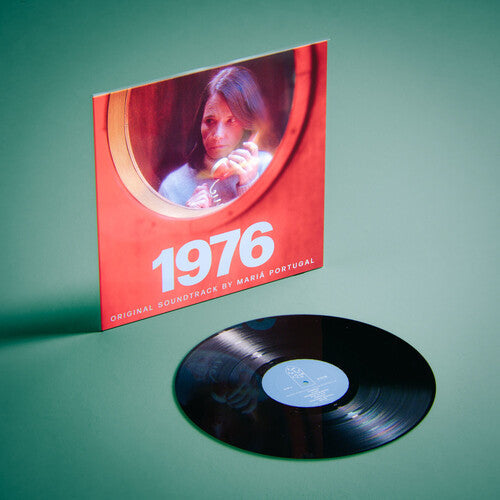 Maria Portugal: 1976 (Original Soundtrack) -[Vinyl LP]