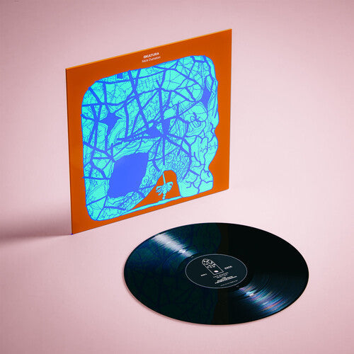 Nick Dunston: Skultura -[Vinyl LP]