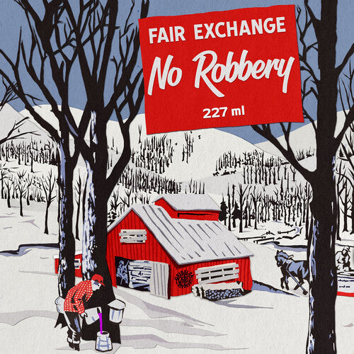 Boldy James: Fair Exchange No Robbery -[Vinyl LP]