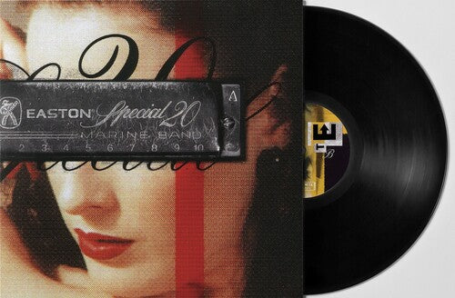 Tim Easton: Special 20 -[Vinyl LP]