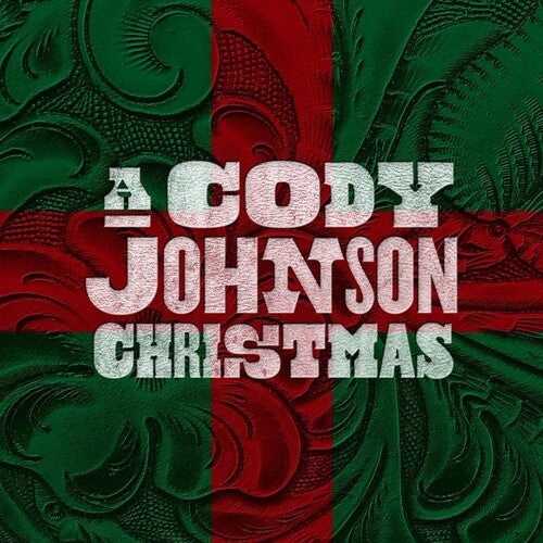 Cody Johnson: A Cody Johnson Christmas -[Vinyl LP]