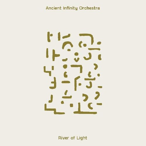 Ancient Infinity Orchestra: River Of Light -[Vinyl LP]