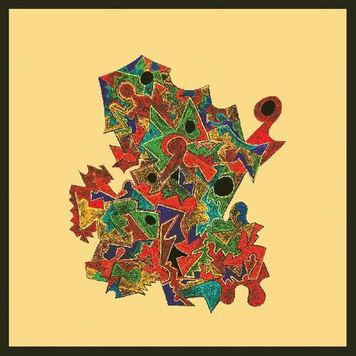Thandi Ntuli: Rainbow Revisited -[Vinyl LP]