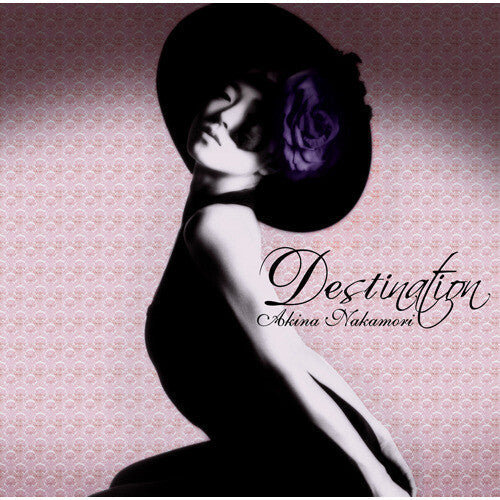 Akina Nakamori: Destination -[Vinyl LP]