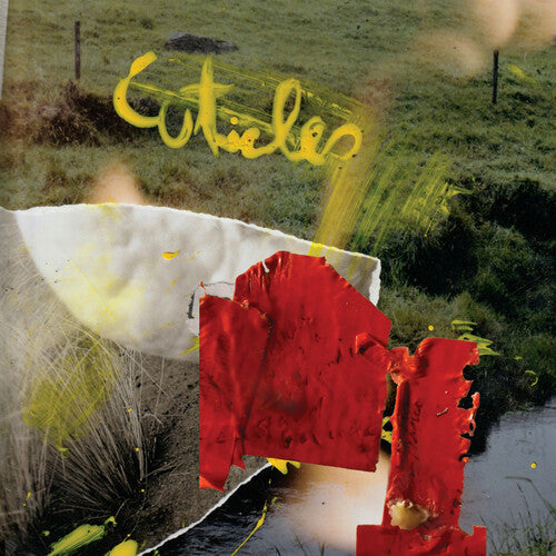 Cuticles: Major Works -[Vinyl LP]
