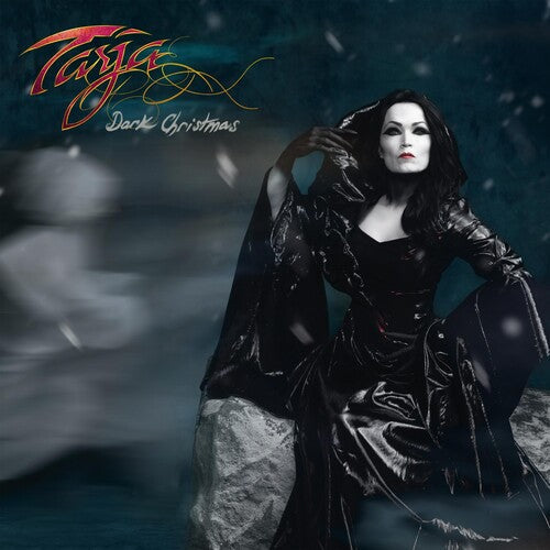 Tarja: Dark Christmas -[Vinyl LP]