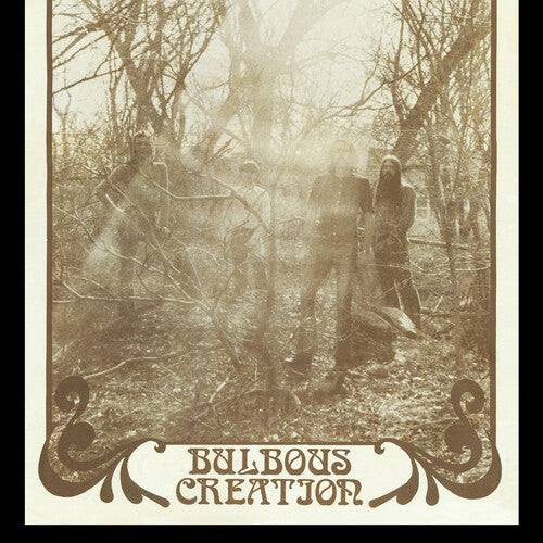 Bulbous Creation: You Won't Remember Dying - RED -[Vinyl LP]