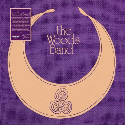 Woods Band: The Woods Band -[Vinyl LP]