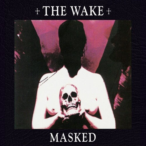 The Wake: Masked -[Vinyl LP]