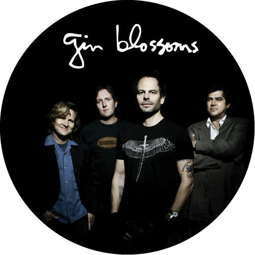 Gin Blossoms: Live In Concert -[Vinyl LP]