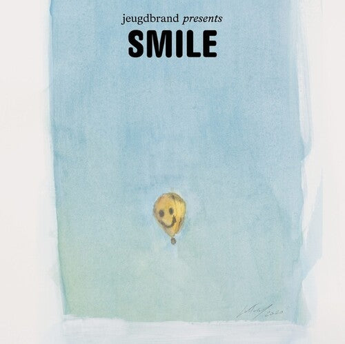 Jeugdbrand: Smile -[Vinyl LP]