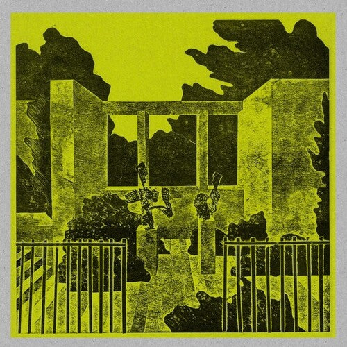 Kirk Barley: Marionette -[Vinyl LP]