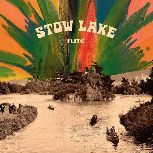Stow Lake: Flite -[Vinyl LP]