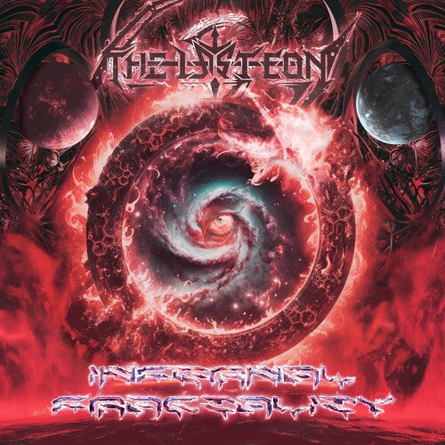 Last Eon: Infernal Fractality -[Vinyl LP]