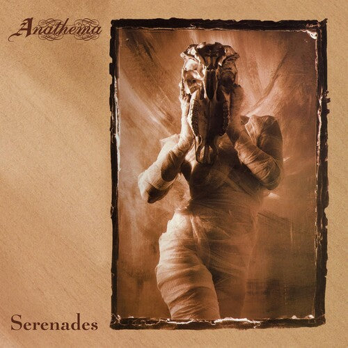 Anathema: Serenades -[Vinyl LP]