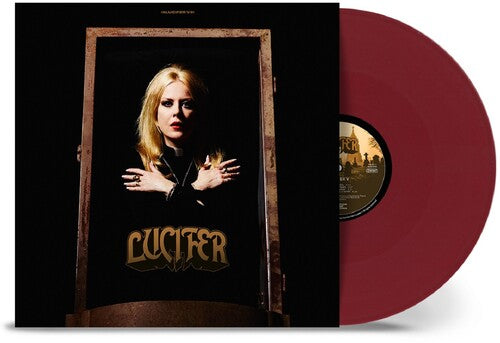 Lucifer: Lucifer V -[Vinyl LP]