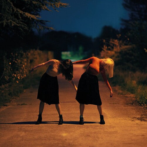 Smoke Fairies: Carried In Sound -[Vinyl LP]