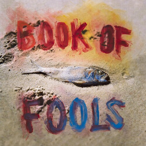 Mipso: Book Of Fools -[Vinyl LP]