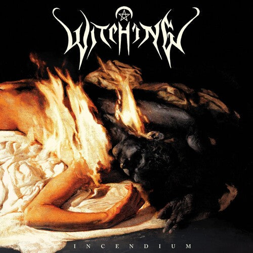Witching: Incendium -[Vinyl LP]