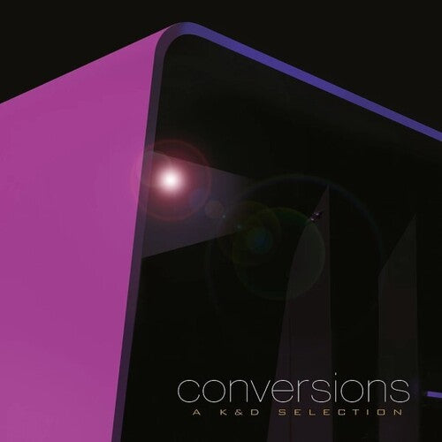 Kruder & Dorfmeister: Conversions: A K&D Selection - Remastered -[Vinyl LP]