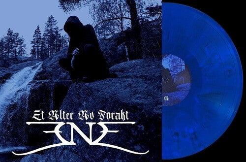 Ene: Et Alter Av Forakt -[Vinyl LP]