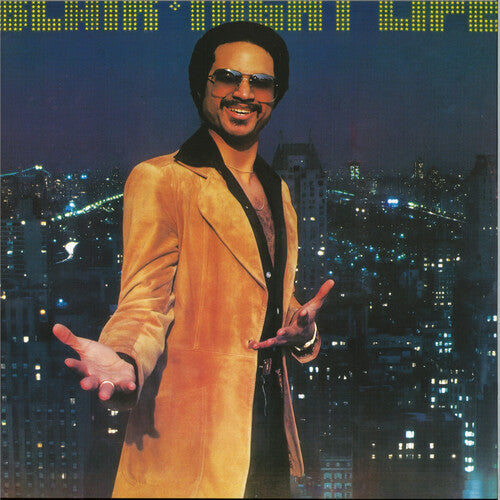 Blair: Nightlife -[Vinyl LP]