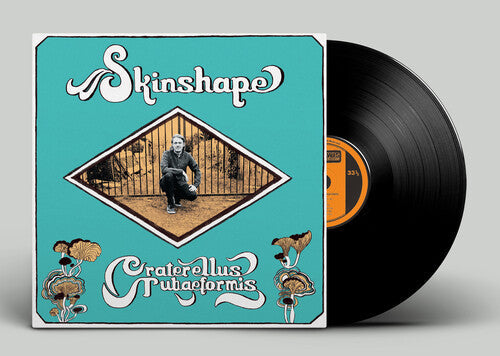 Skinshape: Craterellus Tubaeformis -[Vinyl LP]