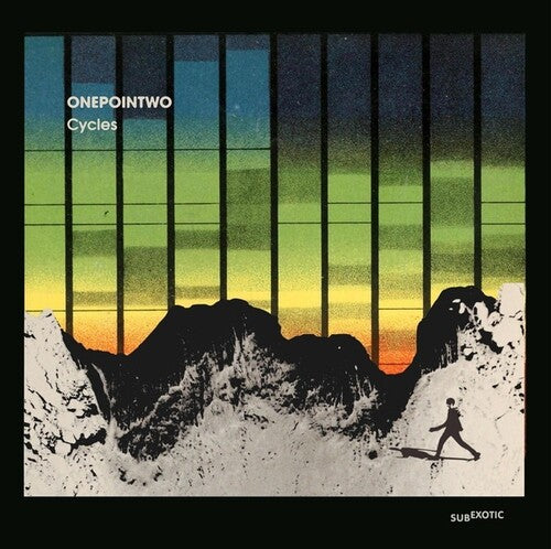 Onepointwo: Cycles -[Vinyl LP]