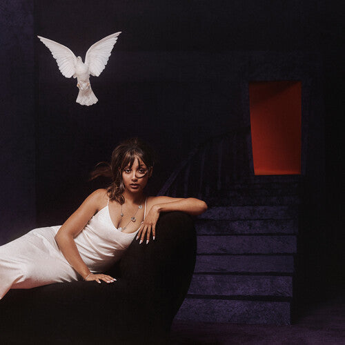 Pinkpantheress: Heaven Knows -[Vinyl LP]