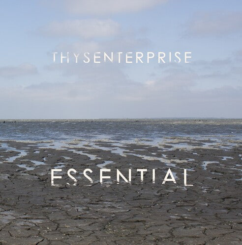 Thysenterprise: Essential -[Vinyl LP]