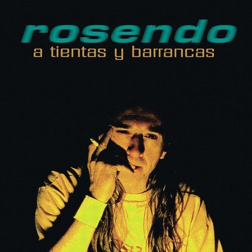 Rosendo: A Tientas Y Barrancas -[Vinyl LP]