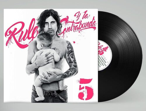 Rulo y la Contrabanda: 5 -[Vinyl LP]