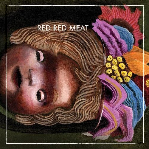Red Red Meat: Bunny Gets Paid -[Vinyl LP]