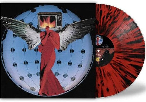 Carpool: Erotic Nightmare Summer -[Vinyl LP]